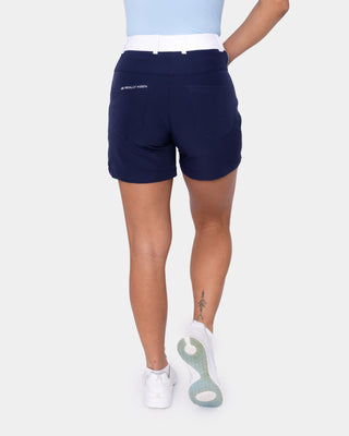 Pantalón Corto Cuatro Bolsillos Gandía