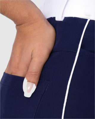 Pantalón Corto Cuatro Bolsillos Gandía