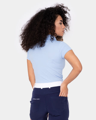 Polo Básico Con Tees