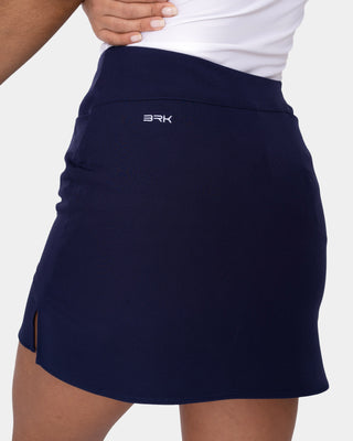 Falda Clásica Con Pantalón Valencia