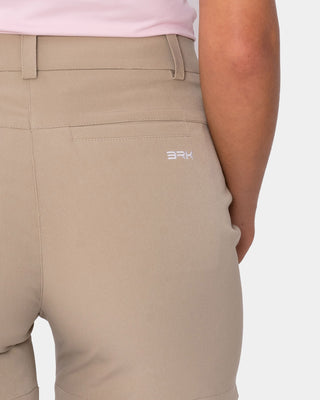 Pantalón Corto Clásico