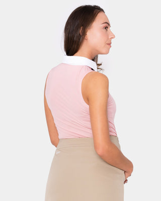 Polo Sin Mangas Almería