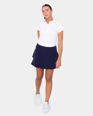 Polo Básico Con Tees