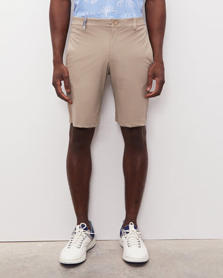 Pantalón técnico corto