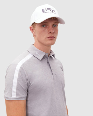 Polo Tech Elástico con Bandas