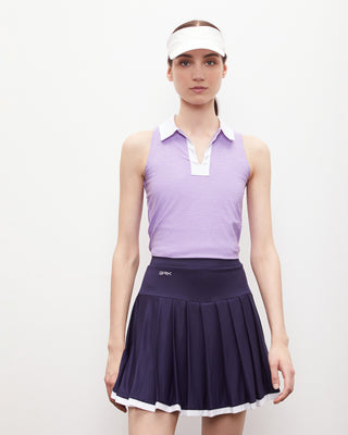 Polo Técnico Sin Mangas