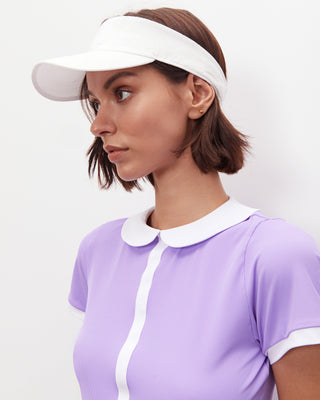 Vestido Aguadulce Lila