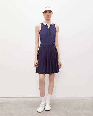 Vestido Sin Mangas Andujar