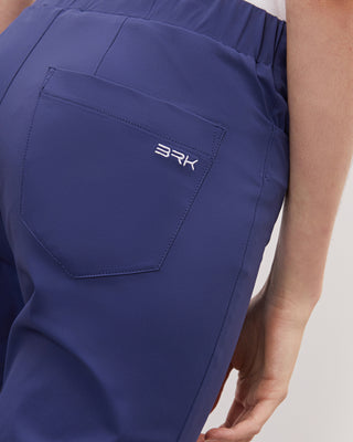 Pantalones Carolina Marino