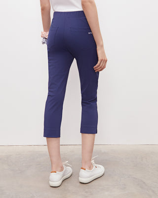 Pantalones Carolina Marino