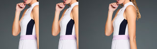 VESTIDOS CON MANGAS