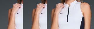 VESTIDOS SIN MANGAS