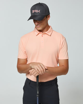 Polo Piqué Esencial