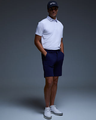 Polo Piqué Esencial