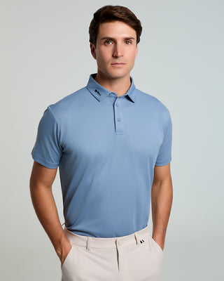 Polo Piqué Esencial P010