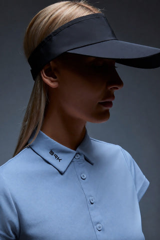 Polo Piqué Esencial P010W